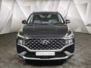 Hyundai Santa Fe IV Рестайлинг Москва  - изображение 27