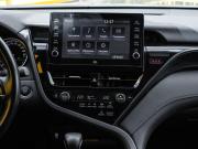 Toyota Camry VIII (XV70) Рестайлинг Москва  - изображение 35