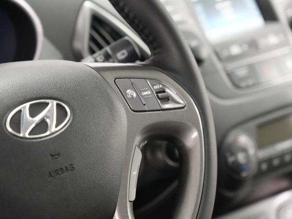 Hyundai ix35 I Рестайлинг с пробегом 2013 года, цена 1 399 000 рублей, 153299 км, внедорожник, Автокод Объявления