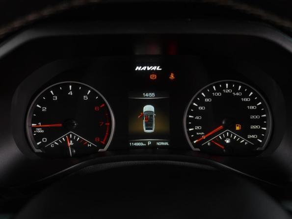 Haval Jolion I с пробегом 2022 года, цена 1 499 000 рублей, 114969 км, внедорожник, Автокод Объявления