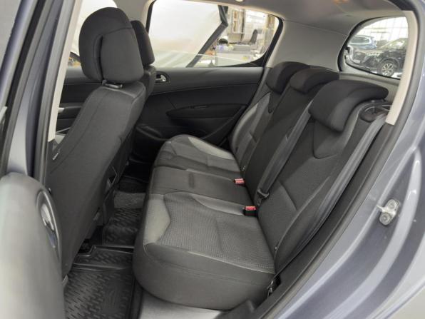 Peugeot 308 I с пробегом 2009 года, цена 520 000 рублей, 100600 км, хэтчбек, Автокод Объявления