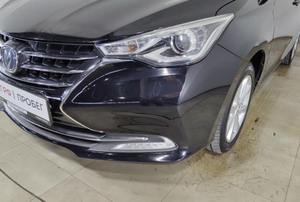 Changan Alsvin Волгоград  - изображение 20