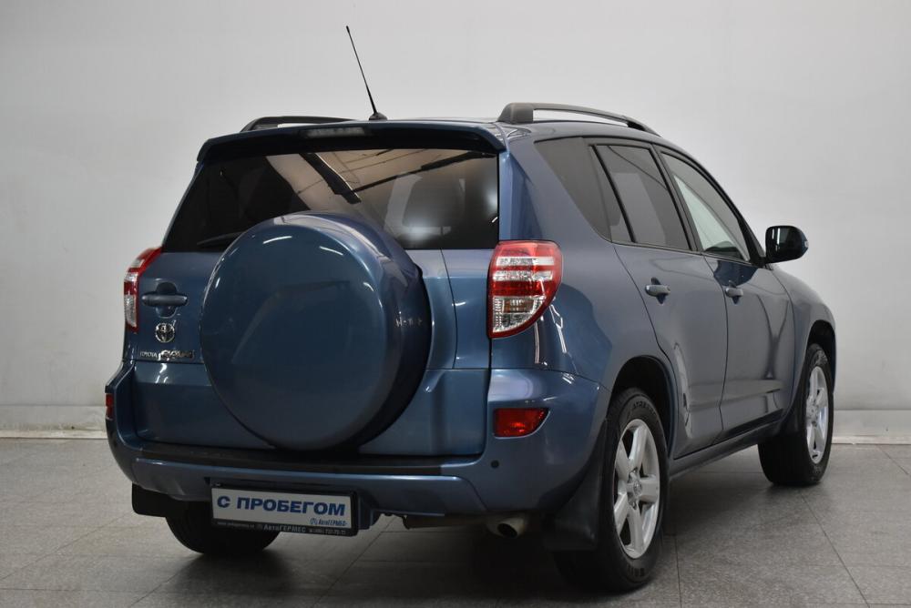 Toyota RAV4 III (XA30) Москва  - изображение 4
