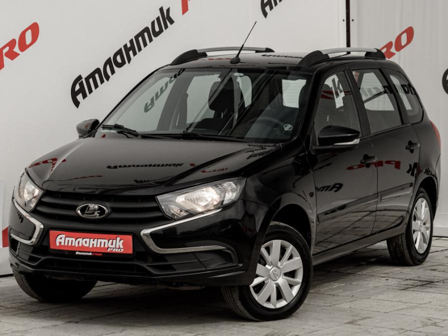Lada (ВАЗ) Granta I Рестайлинг Екатеринбург  - изображение 1