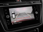 Volkswagen Tiguan II Рестайлинг Москва  - изображение 33