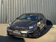 Kia Cerato IV Самара  - изображение 18