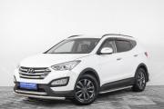 Hyundai Santa Fe III Кемерово  - изображение 28