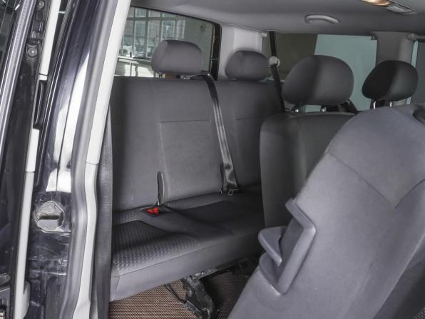 Volkswagen Caravelle T5 Рестайлинг с пробегом 2011 года, цена 2 130 000 рублей, 230605 км, минивэн, Автокод Объявления