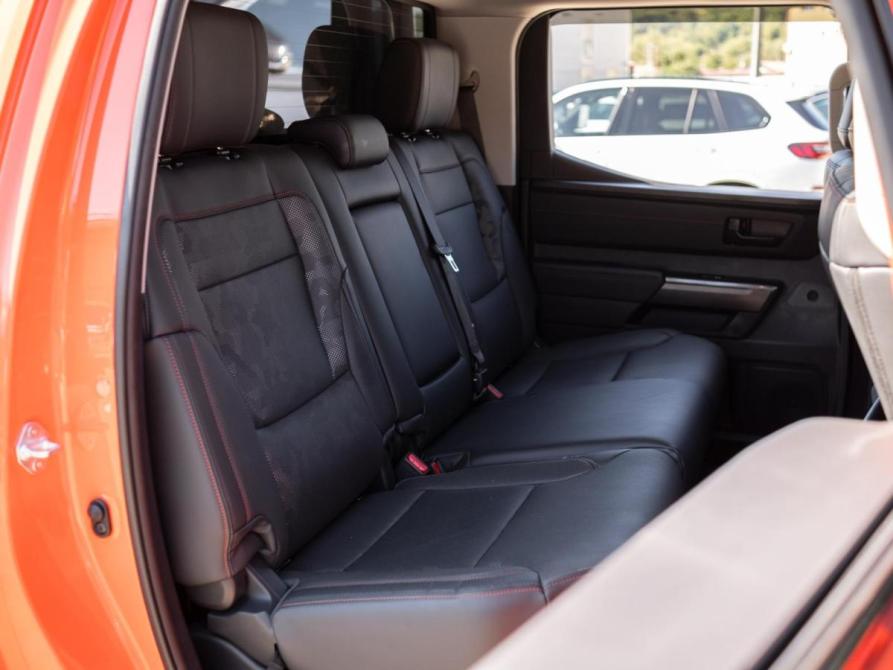 Toyota Tundra III Сочи  - изображение 15