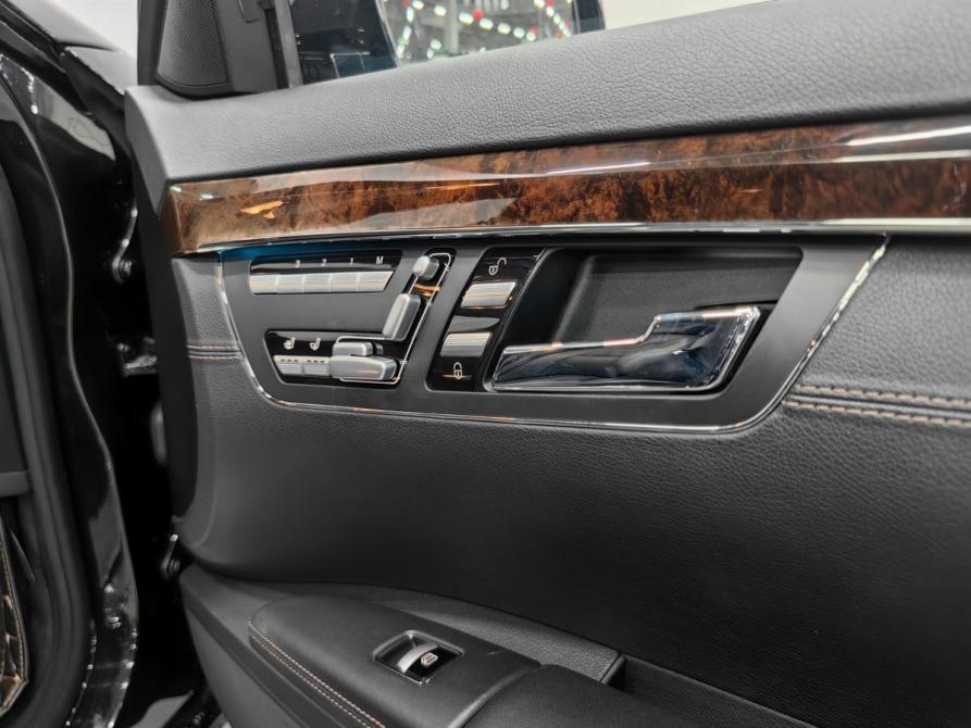 Mercedes-Benz S-Класс V (W221) Рестайлинг Новосибирск  - изображение 17