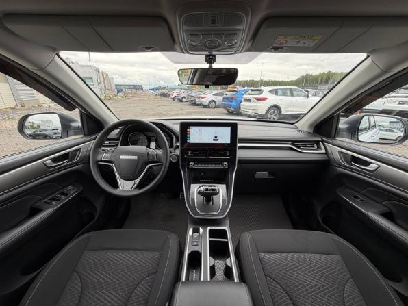Haval M6 II с пробегом 2023 года, цена 1 725 000 рублей, 14576 км, внедорожник, Автокод Объявления