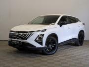Omoda C5 I Рестайлинг Москва  - изображение 30