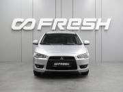 Mitsubishi Lancer X Воронеж  - изображение 18