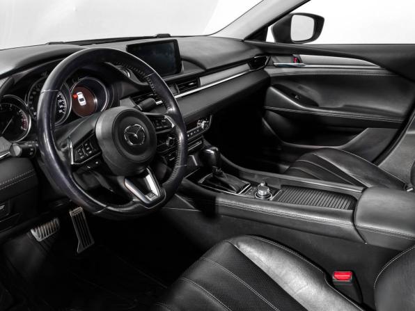 Mazda 6 III (GJ) Рестайлинг 2 с пробегом 2019 года, цена 2 190 000 рублей, 90205 км, седан, Автокод Объявления