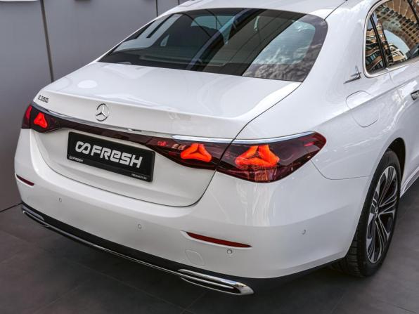 Mercedes-Benz E-Класс VI (W214 S214) с пробегом 2025 года, цена 7 699 000 рублей, 3390 км, седан, Автокод Объявления