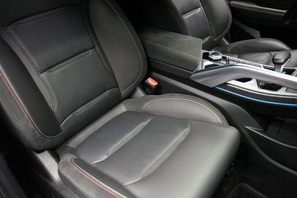 Geely Tugella I Рестайлинг Крым  - изображение 25