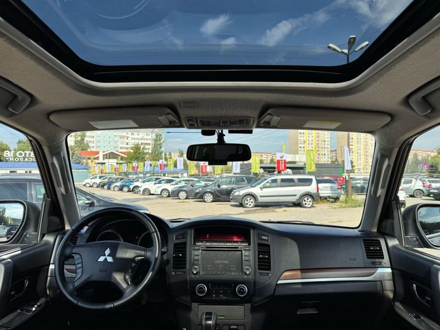 Mitsubishi Pajero IV Ижевск  - изображение 23