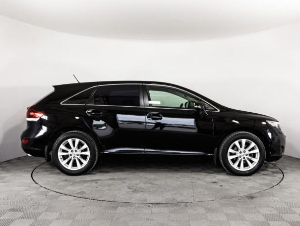 Toyota Venza I Рестайлинг с пробегом 2013 года, цена 1 999 000 рублей, 213900 км, внедорожник, Автокод Объявления