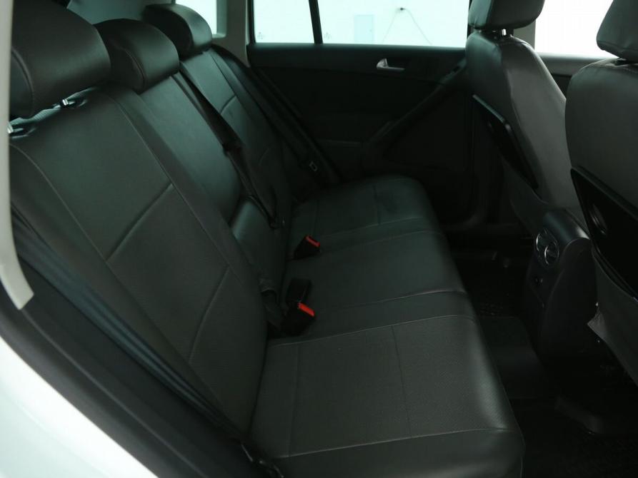 Volkswagen Tiguan I Рестайлинг Иваново  - изображение 11