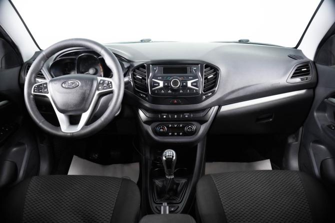 Lada (ВАЗ) Vesta I с пробегом 2021 года, цена 1 199 000 рублей, 92800 км, седан, Автокод Объявления