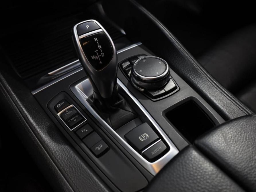 BMW X6 II (F16) Ростов-на-Дону  - изображение 15