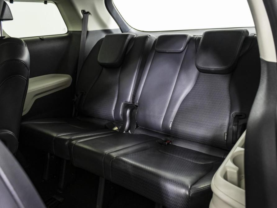Kia Carnival IV Москва  - изображение 14