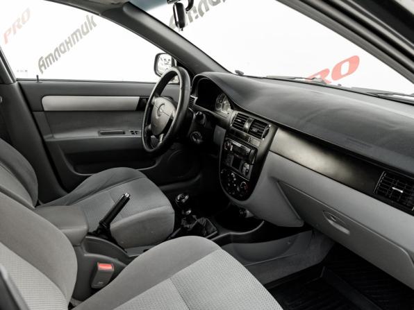 Chevrolet Lacetti I с пробегом 2010 года, цена 470 000 рублей, 196944 км, седан, Автокод Объявления
