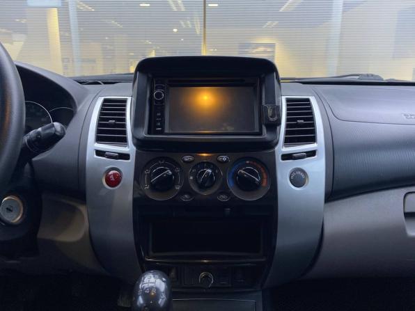 Mitsubishi Pajero Sport II с пробегом 2012 года, цена 1 169 000 рублей, 207363 км, внедорожник, Автокод Объявления