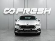 Skoda Octavia IV (A8) Воронеж  - изображение 23