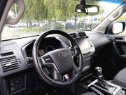 Toyota Land Cruiser Prado 150 Series Рестайлинг 3 Пермь  - изображение 33