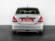 Nissan Tiida I Рестайлинг Иркутск  - изображение 23