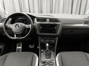 Volkswagen Tiguan I Москва  - изображение 39