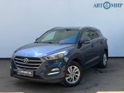 Hyundai Tucson III Москва  - изображение 17