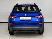 Skoda Kodiaq I Москва  - изображение 19