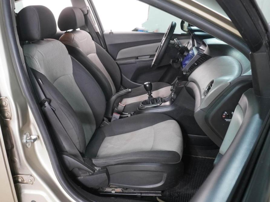 Chevrolet Cruze I Воронеж  - изображение 8