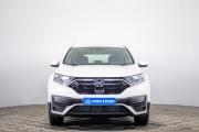 Honda CR-V V Рестайлинг Пермь  - изображение 25