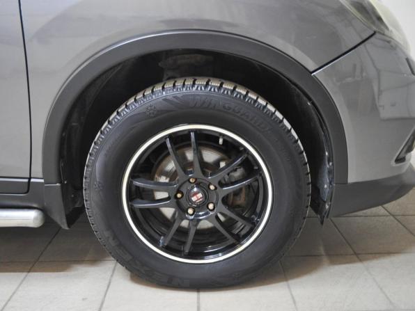 Nissan X-Trail III с пробегом 2014 года, цена 1 388 000 рублей, 174642 км, внедорожник, Автокод Объявления