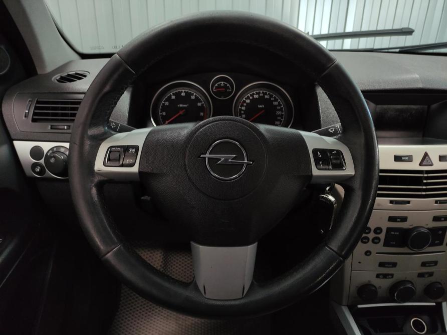 Opel Astra H Рестайлинг Пермь  - изображение 7