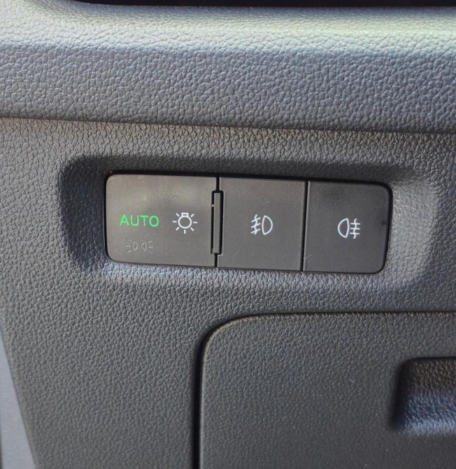 Skoda Octavia IV (A8) Воронеж  - изображение 19