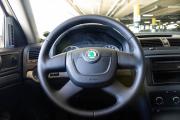 Skoda Octavia II (A5) Рестайлинг Уфа  - изображение 24