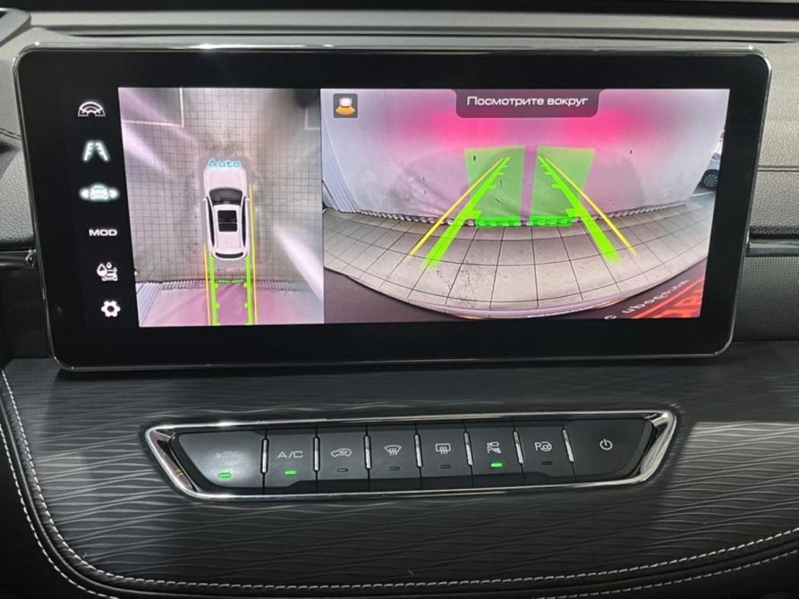 Haval Jolion I Курск  - изображение 13