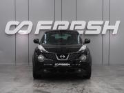 Nissan Juke I Воронеж  - изображение 21