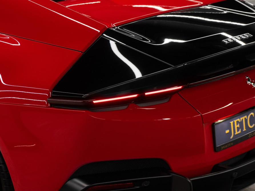 Ferrari 12Cilindri Москва  - изображение 18