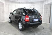 Hyundai Tucson I Ярославль  - изображение 22