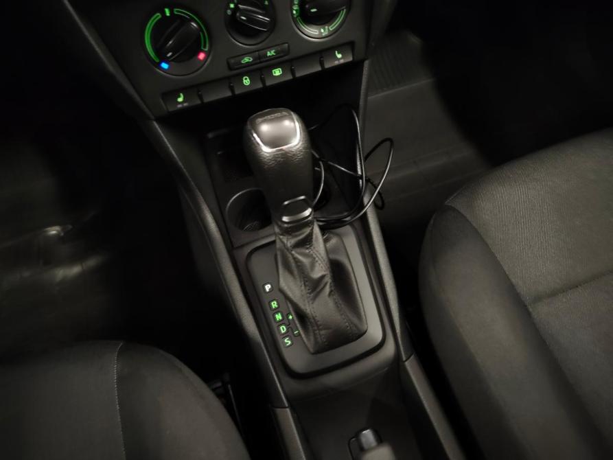 Skoda Rapid I Санкт-Петербург  - изображение 11