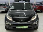 Kia Sportage III Шахты  - изображение 19