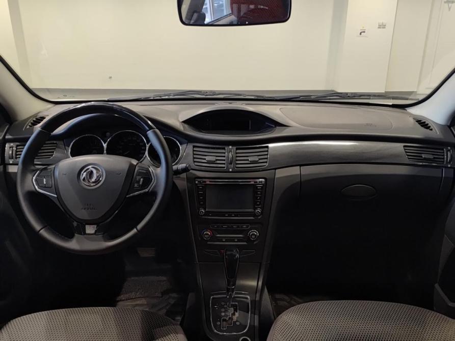 Dongfeng H30 Cross Казань  - изображение 17