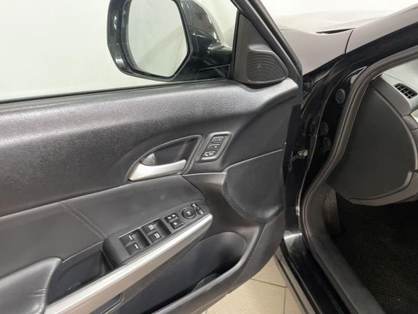 Honda Crosstour I Рестайлинг с пробегом 2013 года, цена 1 895 000 рублей, 163850 км, внедорожник, Автокод Объявления