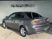 Mitsubishi Lancer X Рестайлинг Уфа  - изображение 23