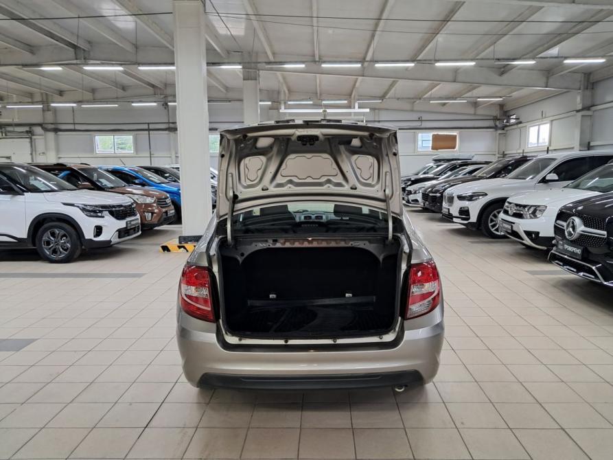 Lada (ВАЗ) Granta I Рестайлинг Набережные Челны  - изображение 12